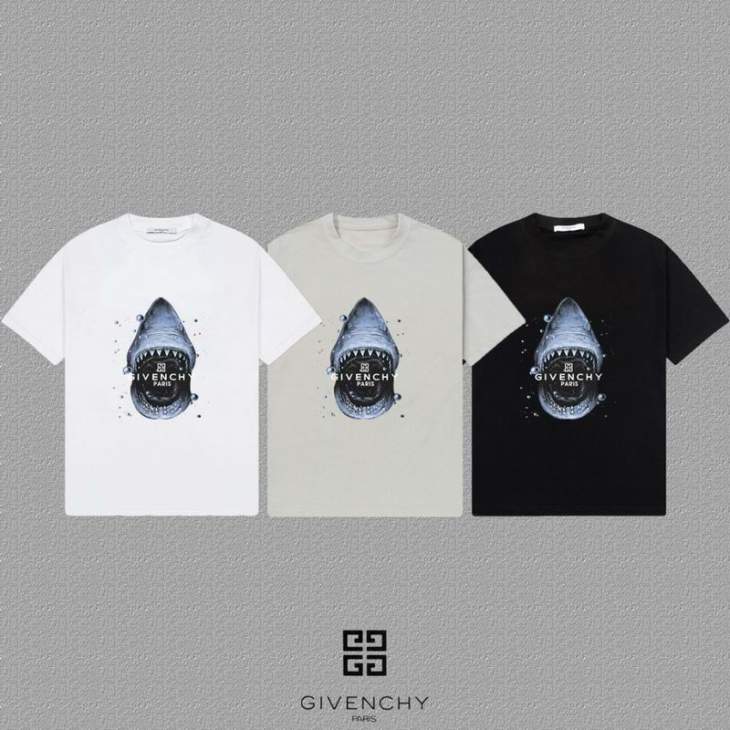 Picture of Givenchy T Shirts Short _SKUGivenchyS-2XLxetr5013140
